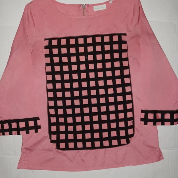 NEW YORK  &  COMPANY  WOMEN'S  TOP - Picture 2 of 12